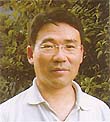 美国高级艺术装修材料公司总裁关维诚的发誓文-图片1