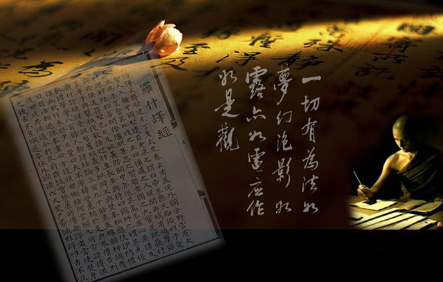为何佛法实证的圣量表法会遭人反对？-图片1